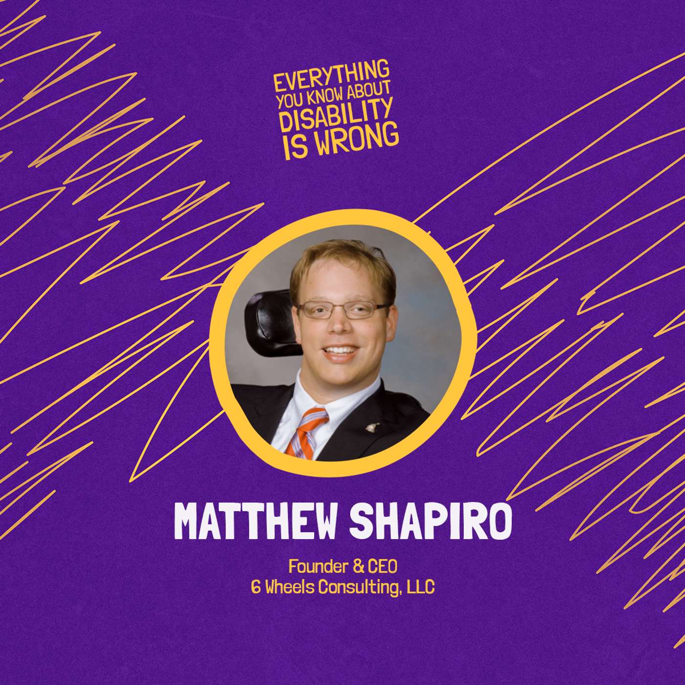 Everything You Know About Disability Is Wrong