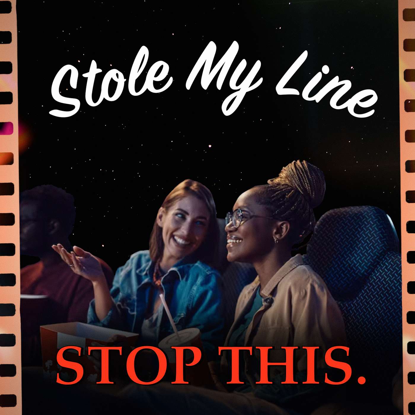 BRUTAL Movie Pet Peeves (We Hate When These Happen) - Fireside Discussion episode artwork