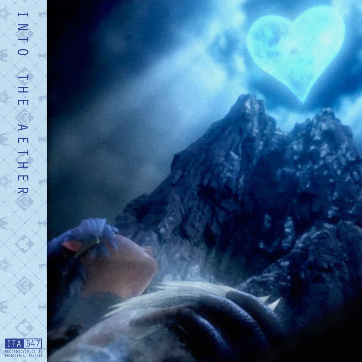 Into the Aether - A Low Key Video Game Podcast