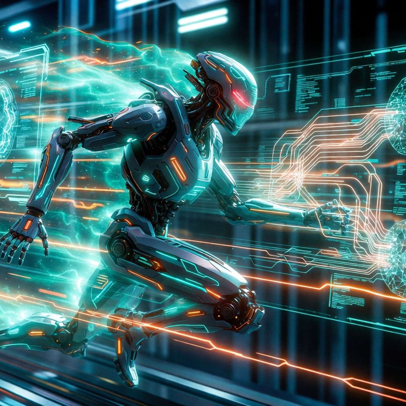 Futurism Tech Brief By HackerNoon