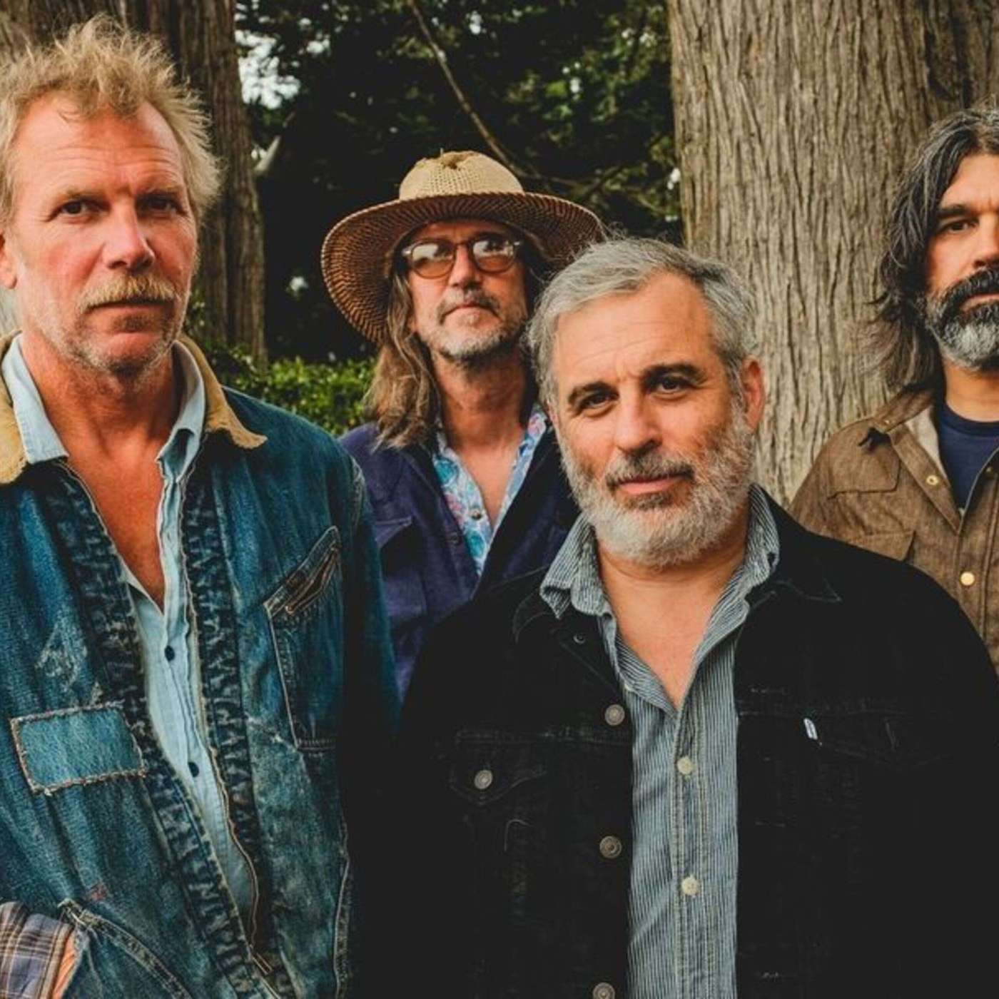 #146 feat The Mother Hips episode artwork