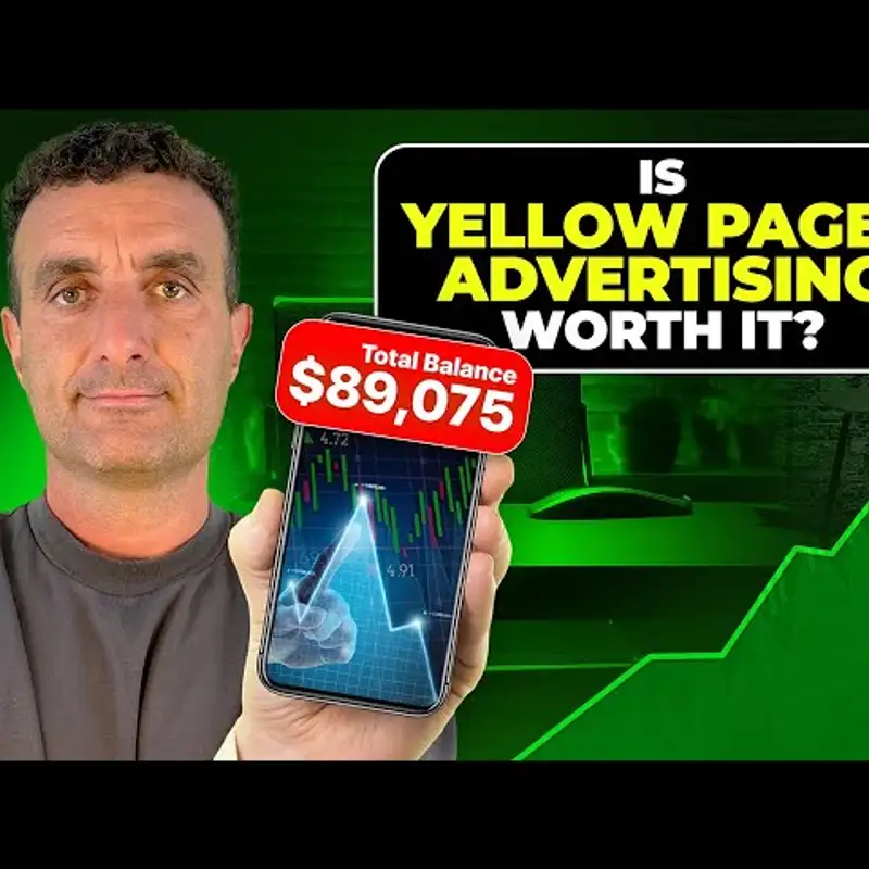 Is Paying for Yellow Pages Advertising Worth It?