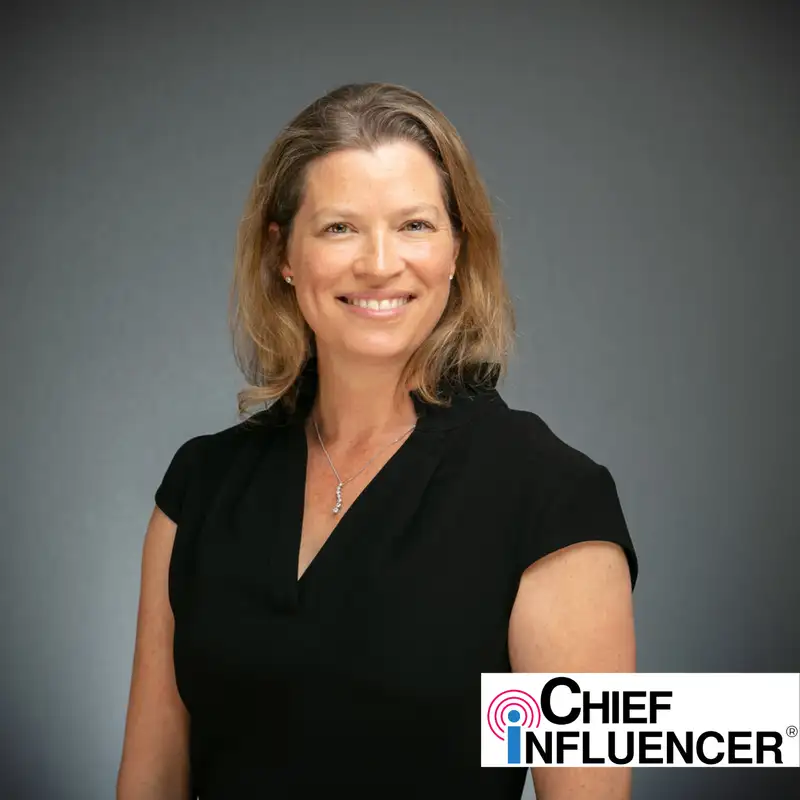  Emma Wade-Smith on using Social Media in Global Diplomacy  - Chief Influencer - Episode # 006