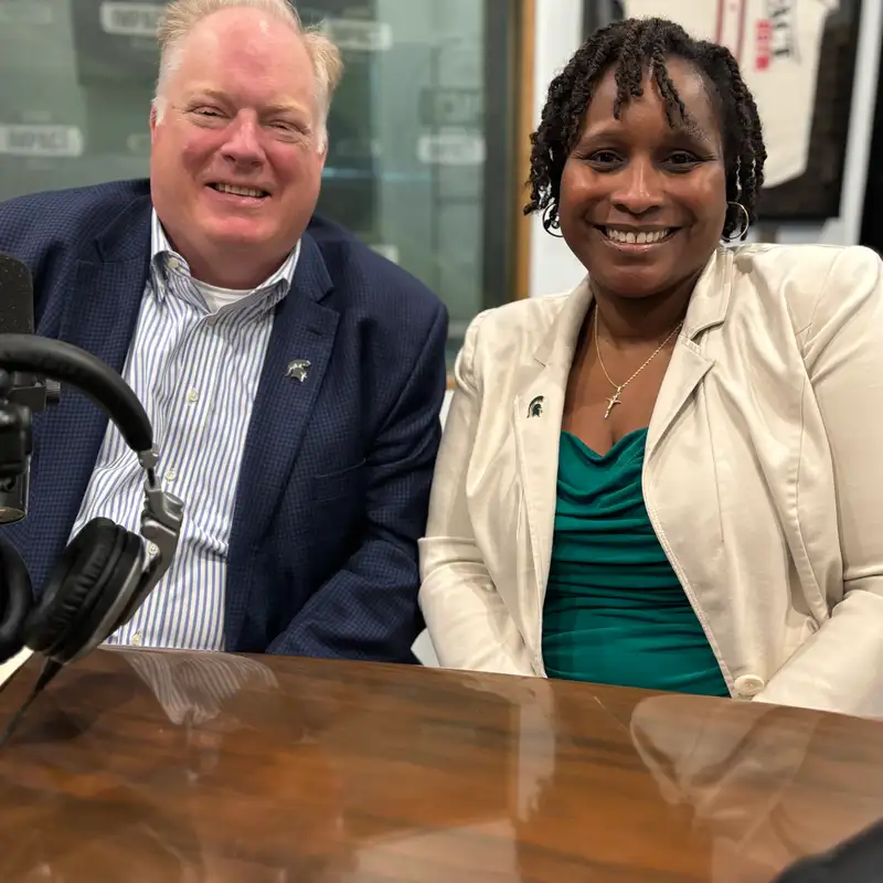 Advisors drive student success at MSU