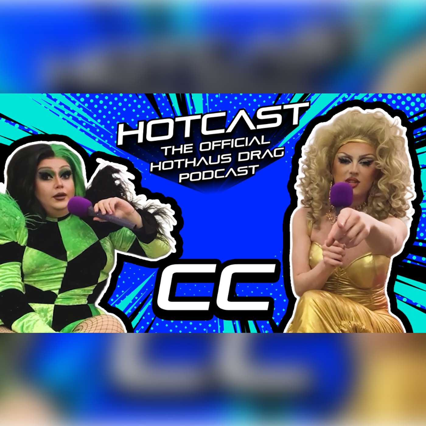 Young Successful Women w/ CC | HotCast Ep 21 episode artwork