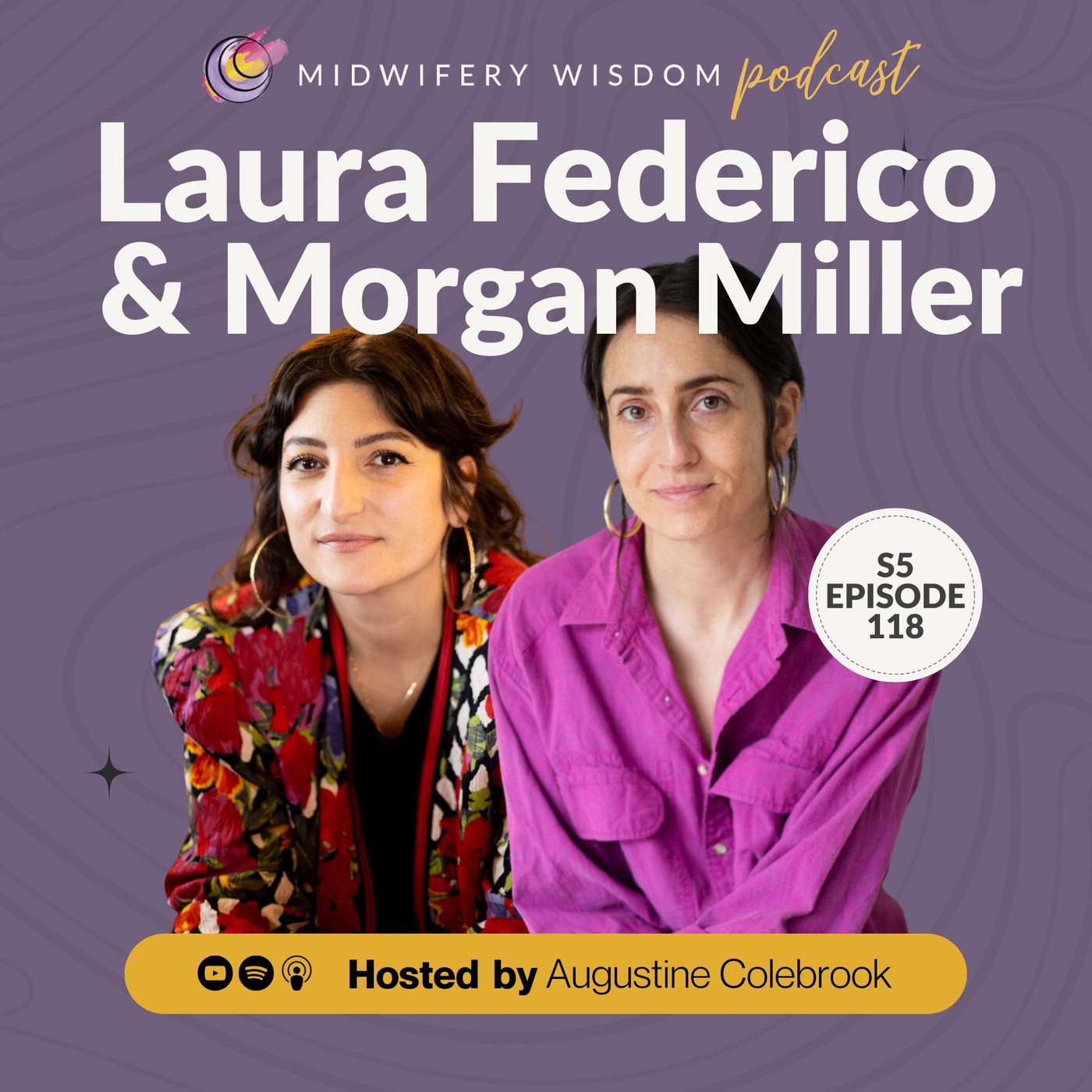 Midwifery Wisdom Podcast