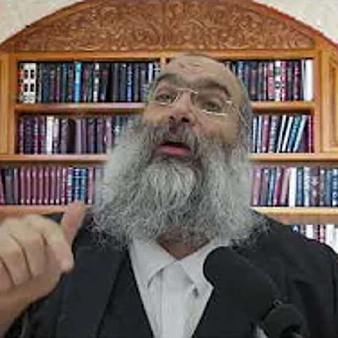 למה נותנים מחצית השקל גם לעוברים שבבטן ▪️הרב נחמנסון▪️(ל' שבט תשפ"ו. בית כנסת חב"ד כפר סבא)