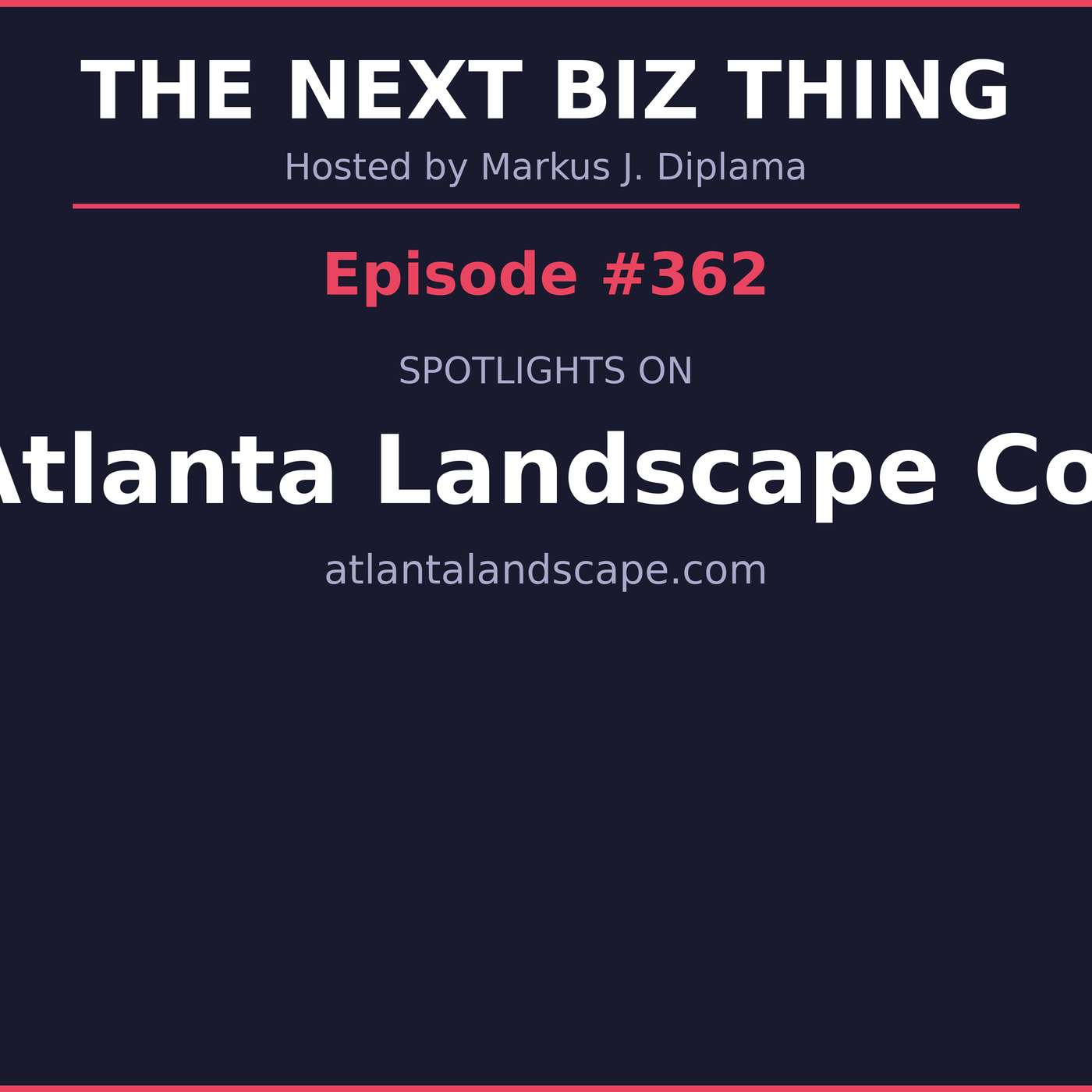 Podcast artwork