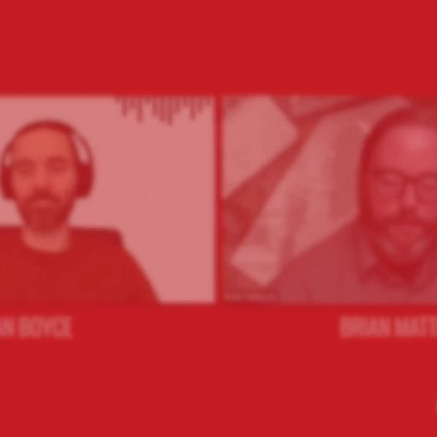 Using digital shorts to grow your podcast with Podcast Chef’s Sean Boyce episode artwork