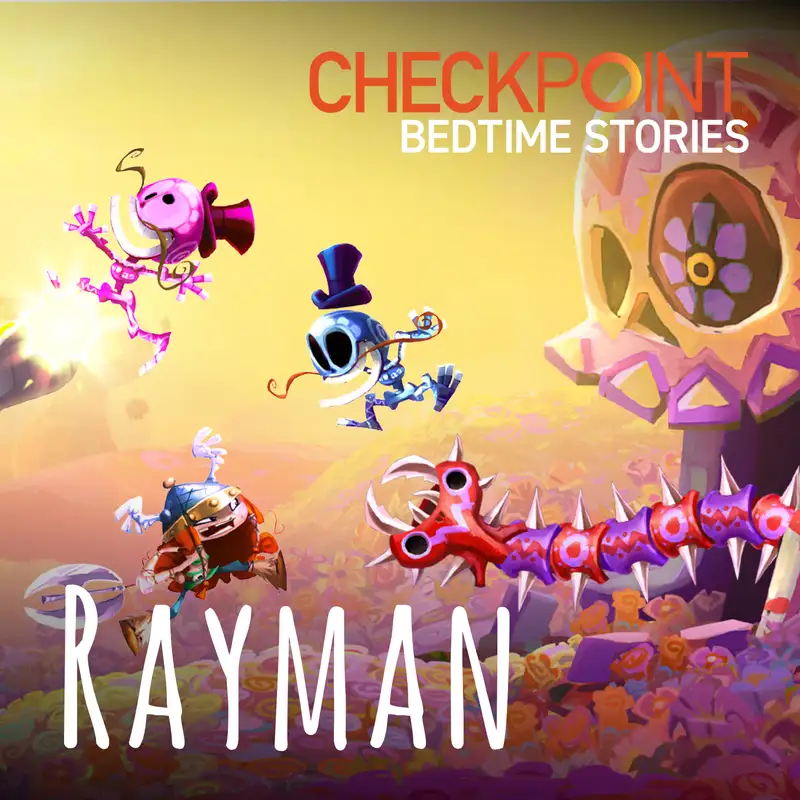 Rayman