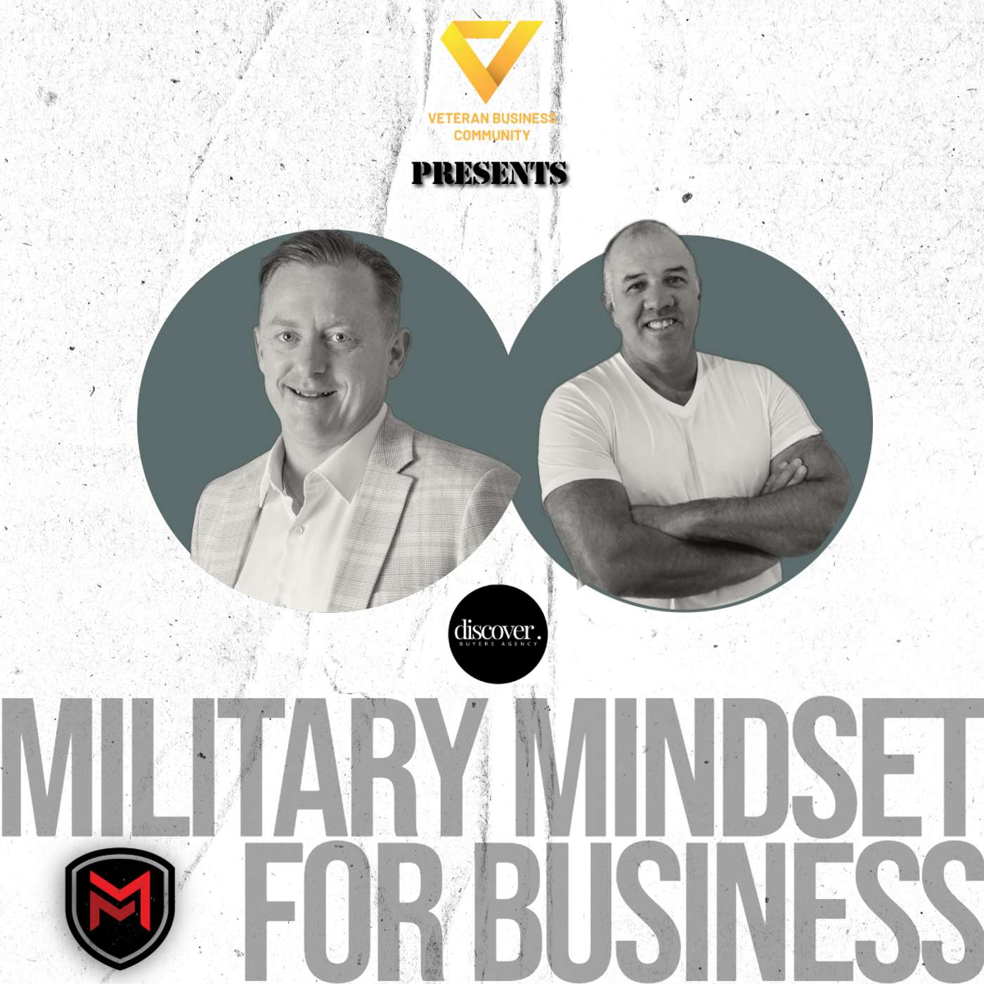 Veteran Business Community Podcast