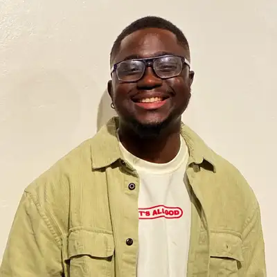 James Alpha Massaquoi Jr.