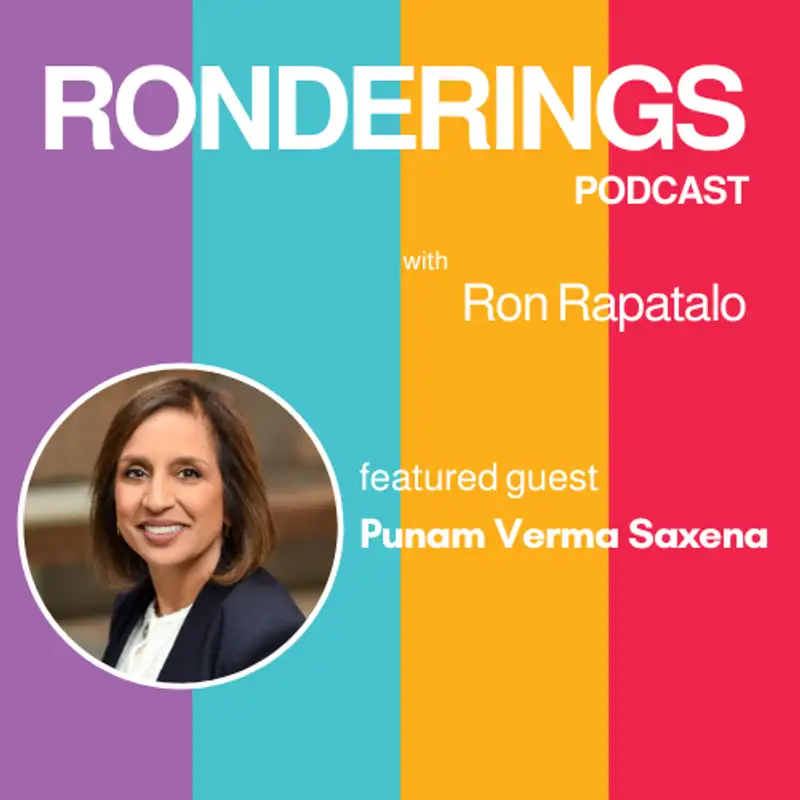 Equity Over Equality: Failing the Gifted Test, Parent Advocacy, and Asking Families What They Actually Want with Punam V. Saxena