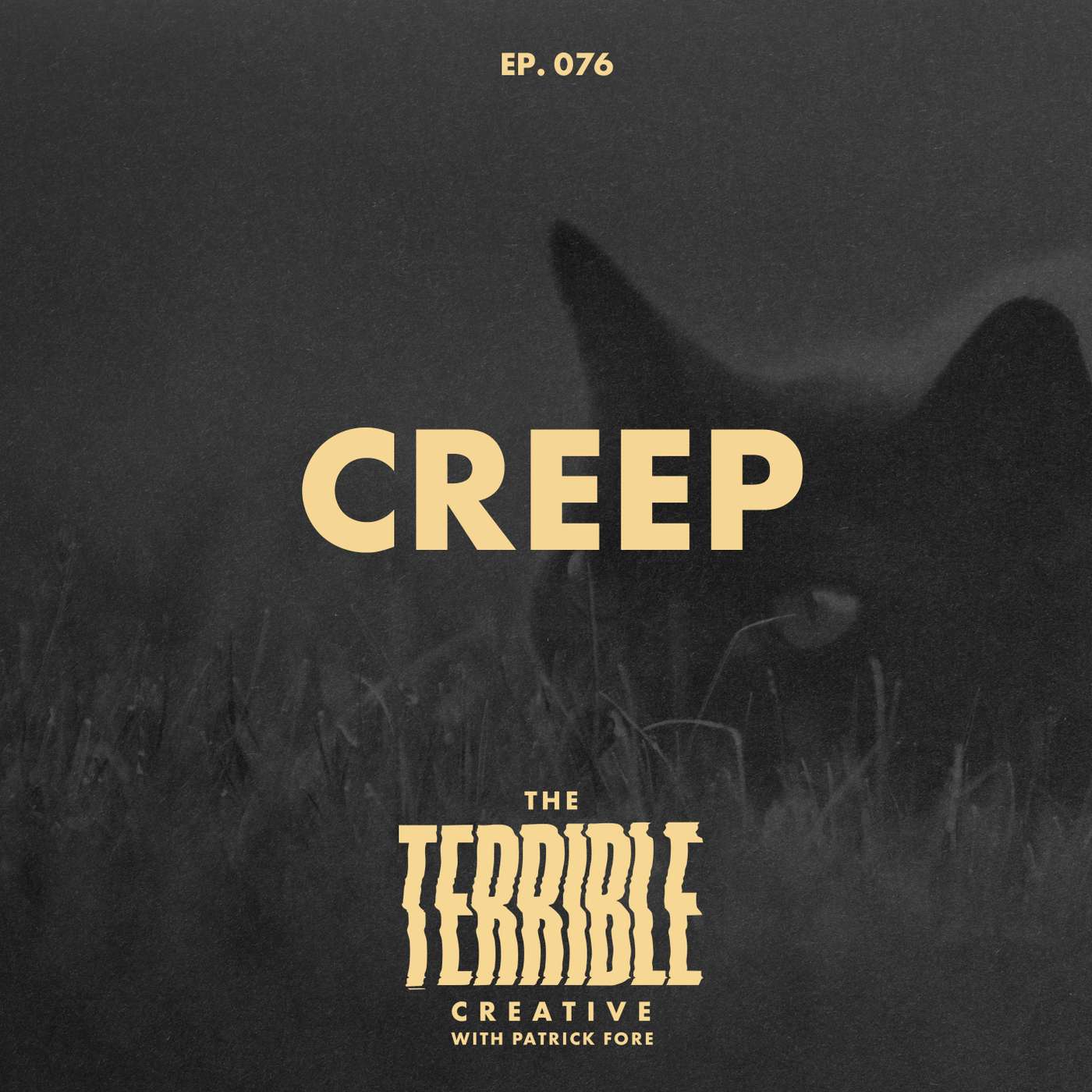 Creep - You don't need a harder no. You need a better sentence. episode artwork