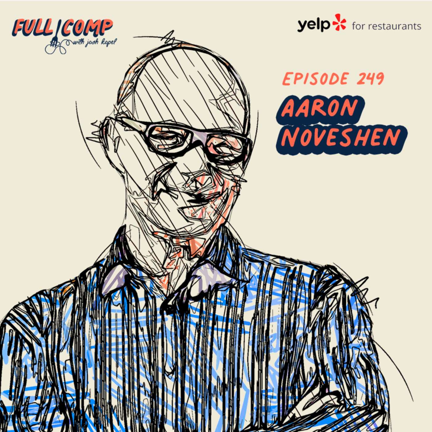 FULL COMP: The Voice of the Restaurant Industry Revolution