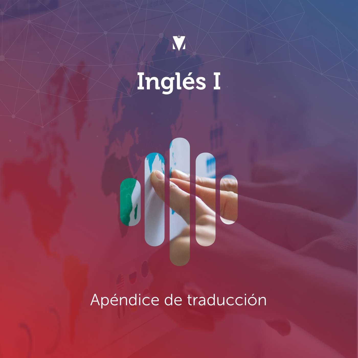 5 - INGLÉS I: Apéndice de traducción episode artwork