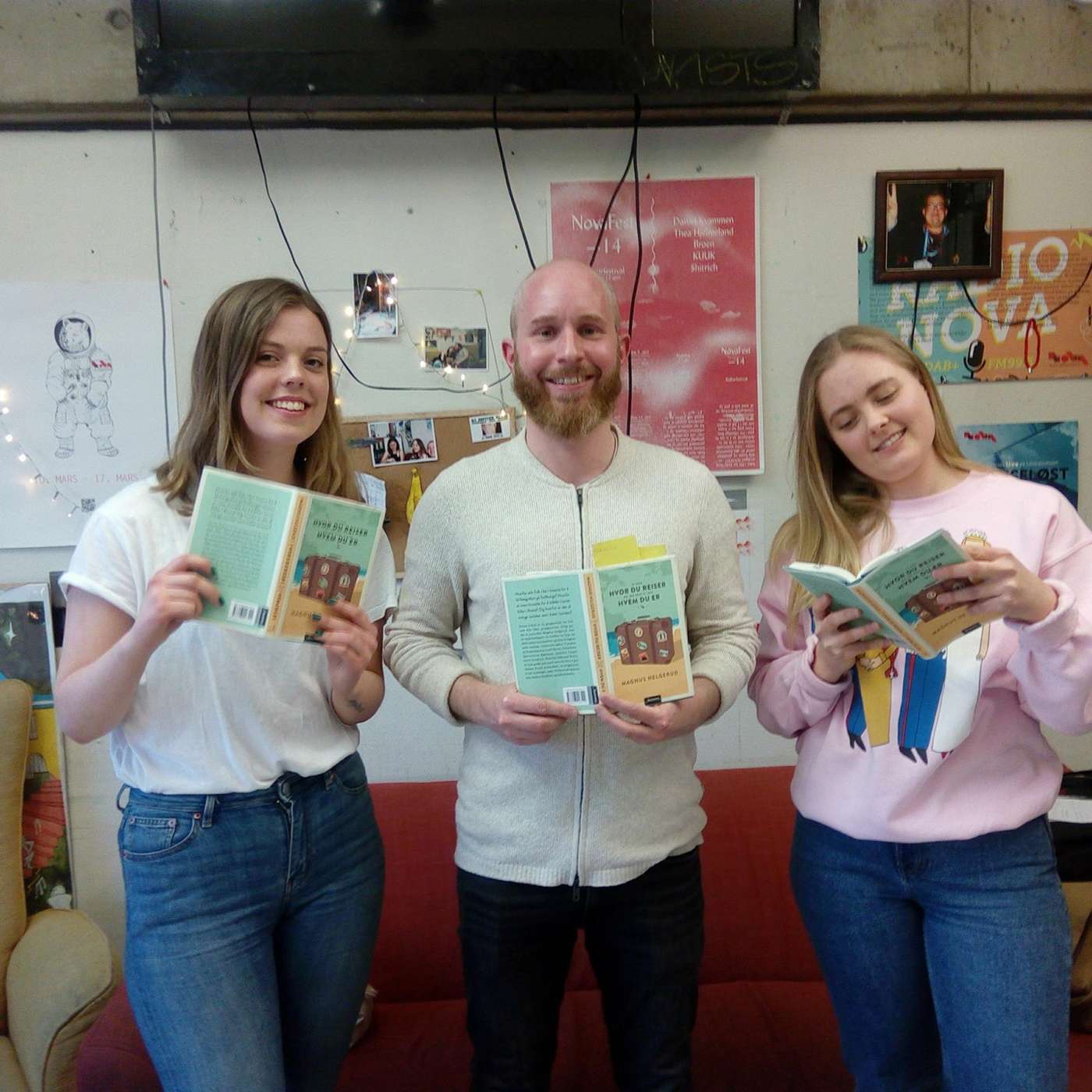 Tekstbehandlingsprogrammet