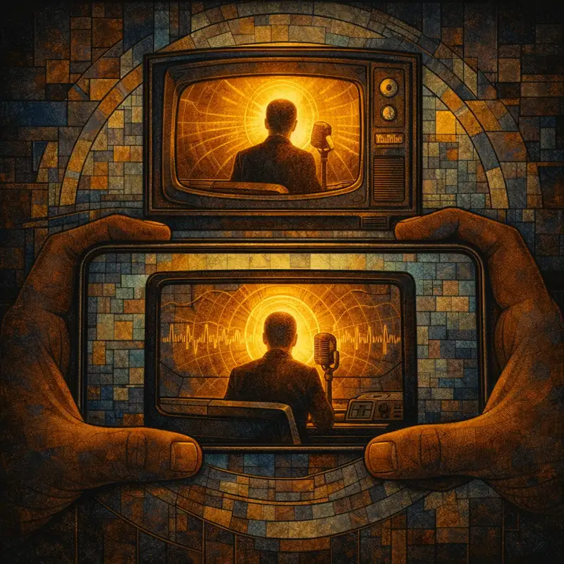 Modern Babylon