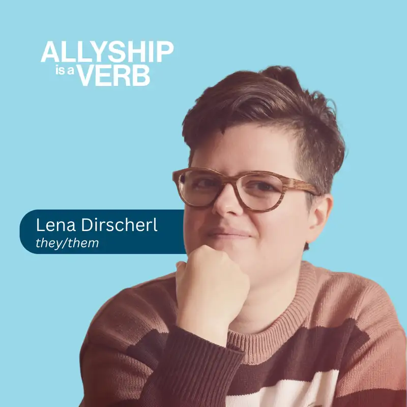 What should LGBTQ+ flags look like? feat. Lena Dirscherl