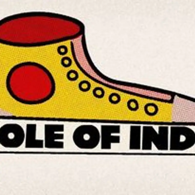 Sole Of Indie Show #142!!