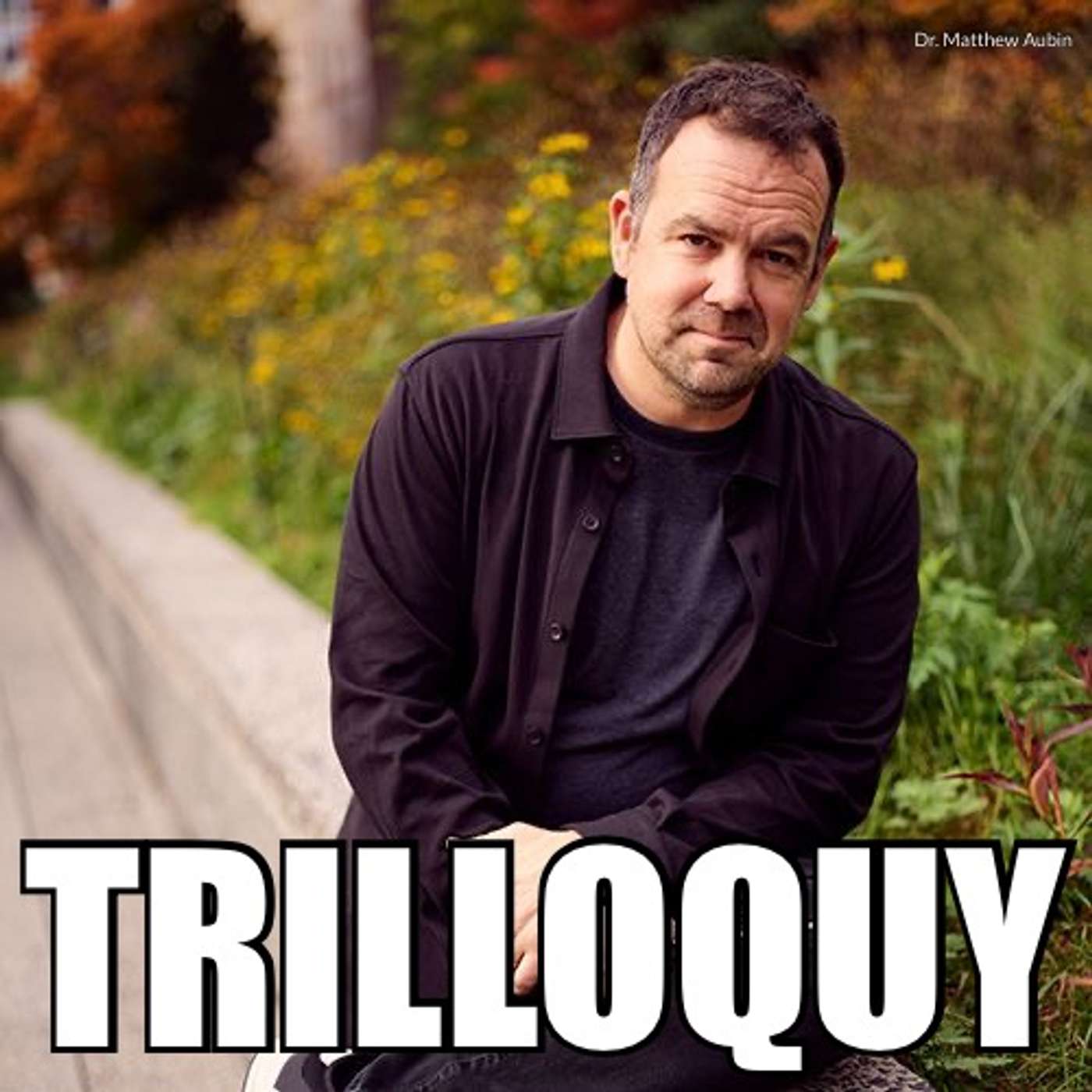 Opus 257 - Remembering Fernande Decruck (feat. Dr. Matthew Aubin)