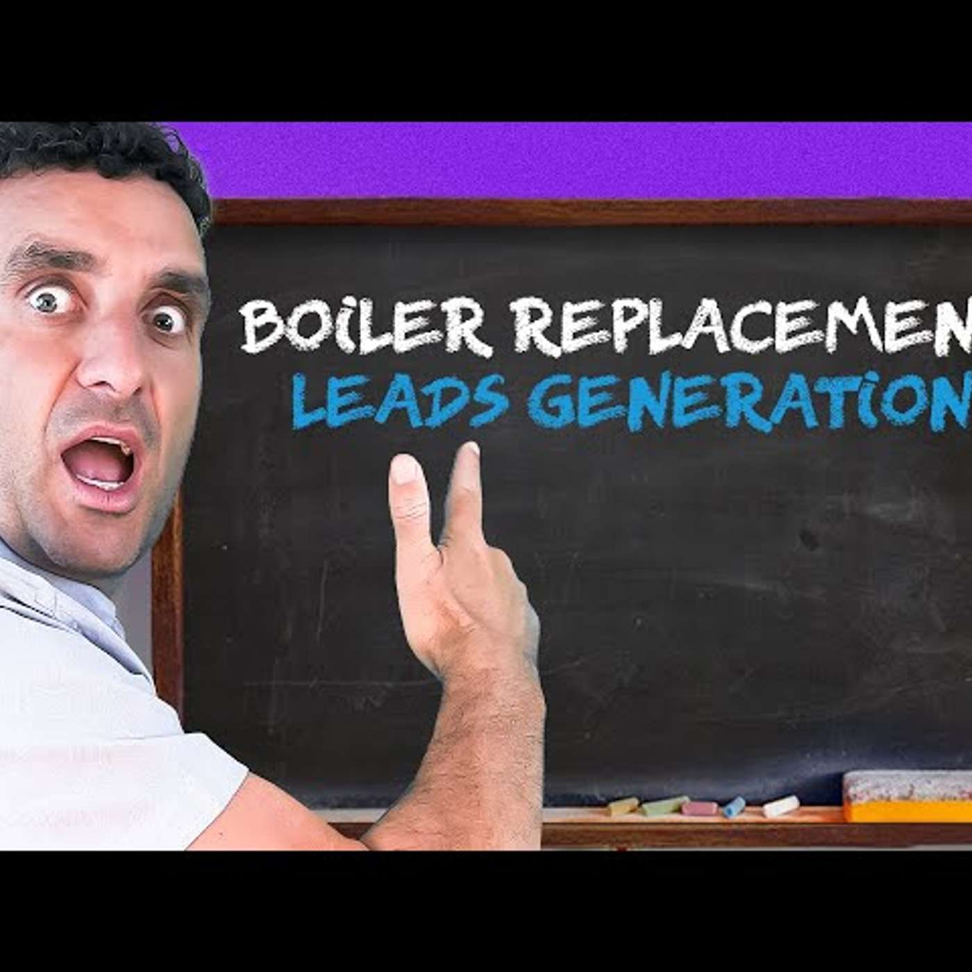 UK Lead Generation Podcast