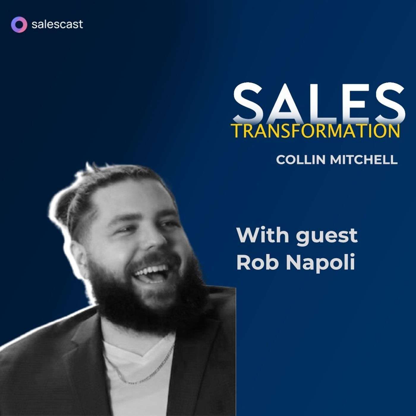 Sales Transformation
