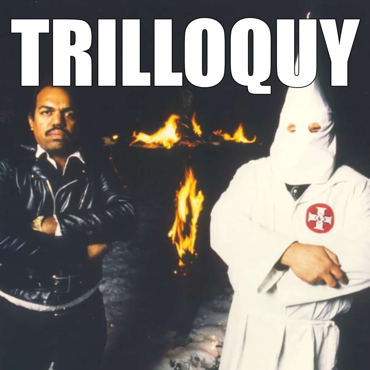 TRILLOQUY