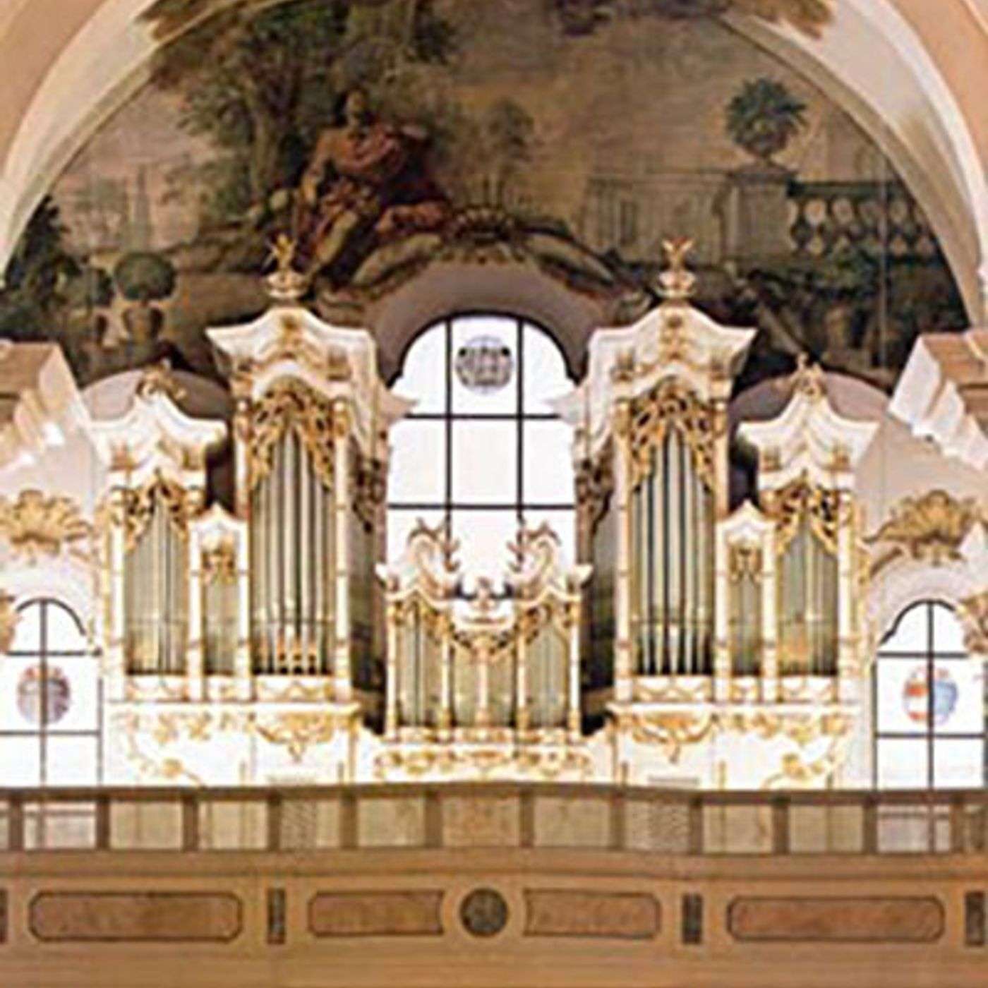 Il Maggio Organistico Presenta .........