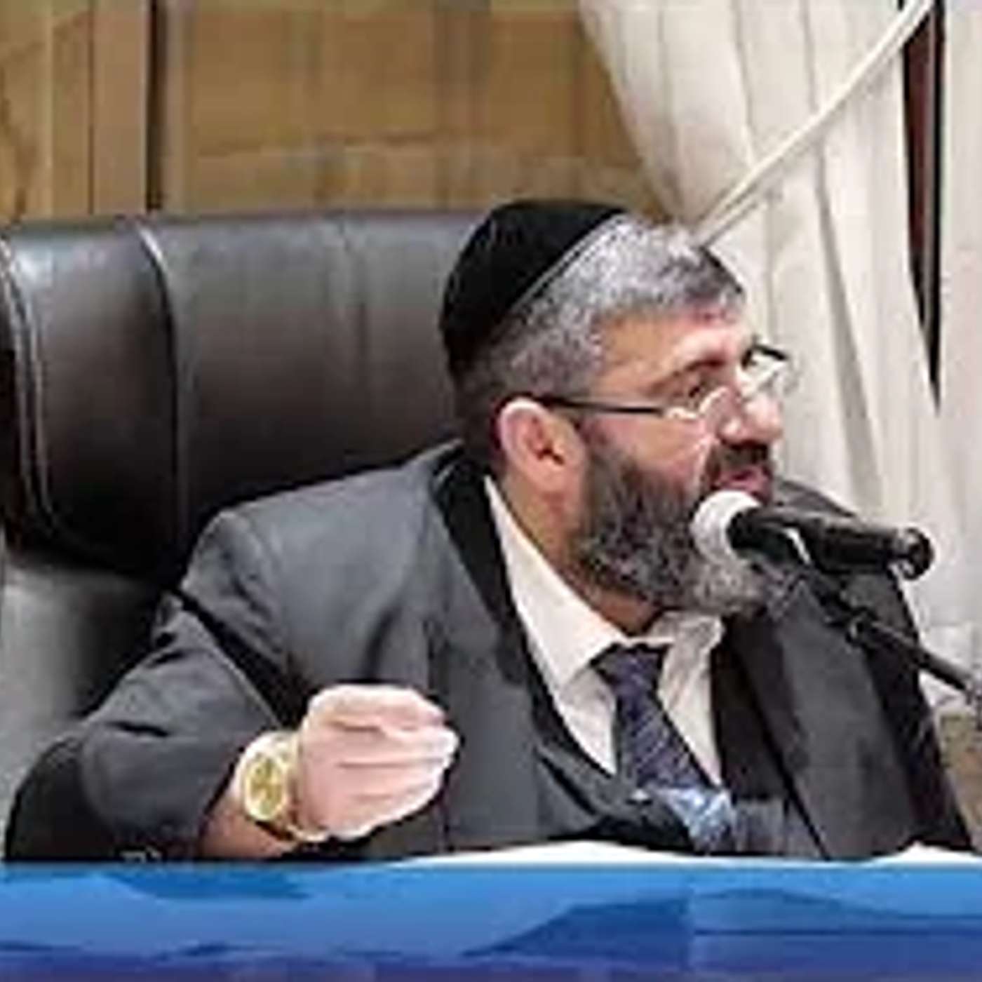 הרב אייל עמרמי - לקרב בצורה הנכונה !!! כח' כסלו תשפ"ה