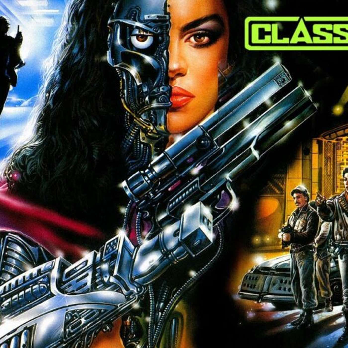 S26: Episode 4: Class of 1999