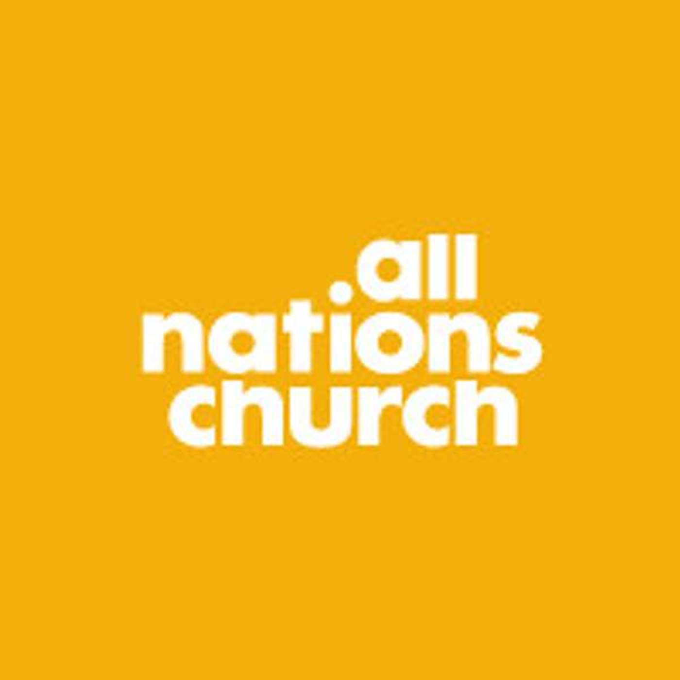Our Place In The Kingdom of God | Sunil Christee episode artwork