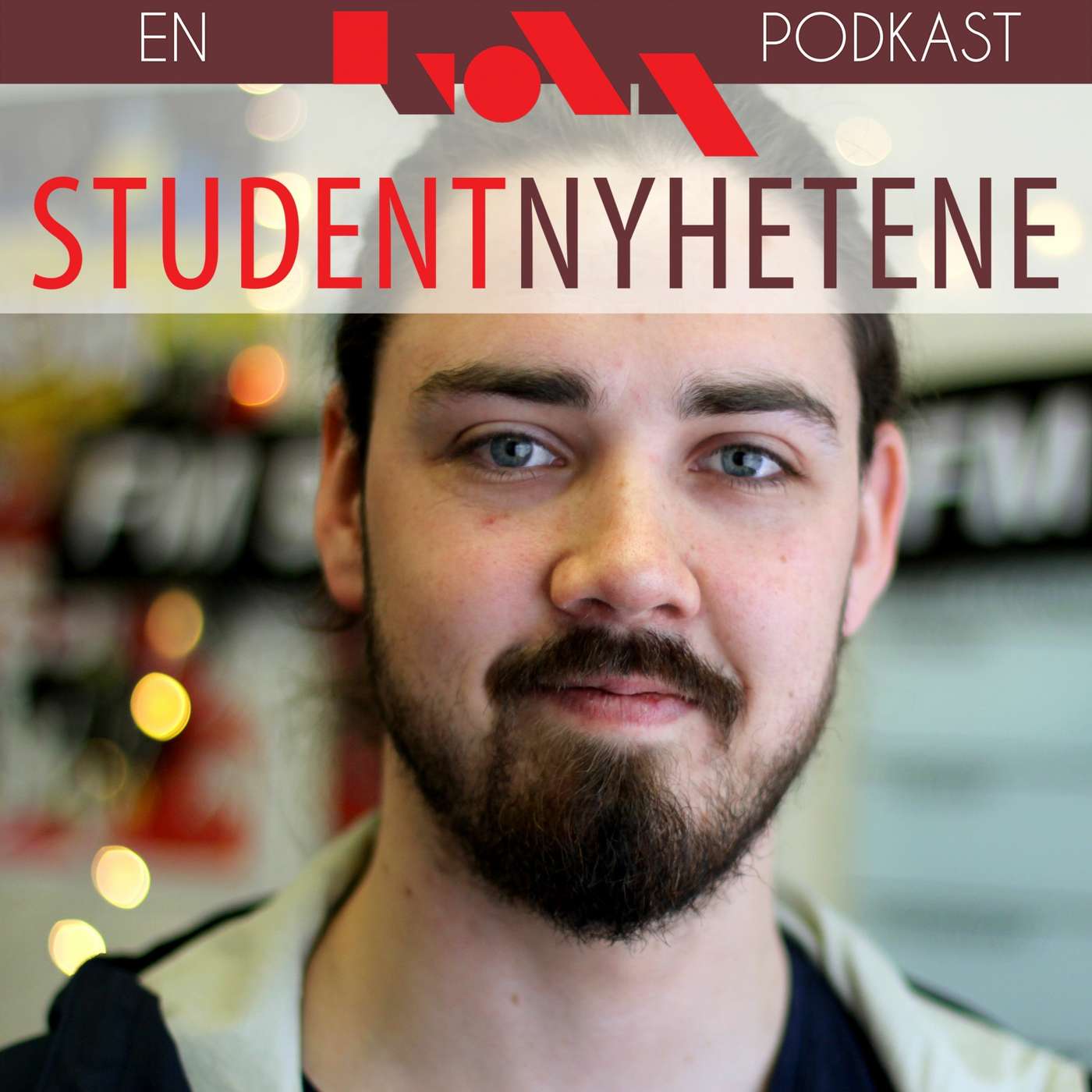 Studentnyhetene