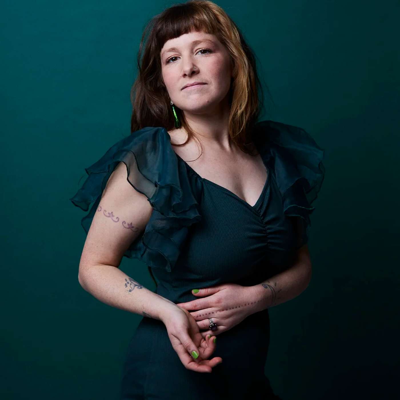 ENTREVUE - Mimi O'Bonsawin entre tournée et nouvel album, elle s'est confiée sur son incroyable été episode artwork