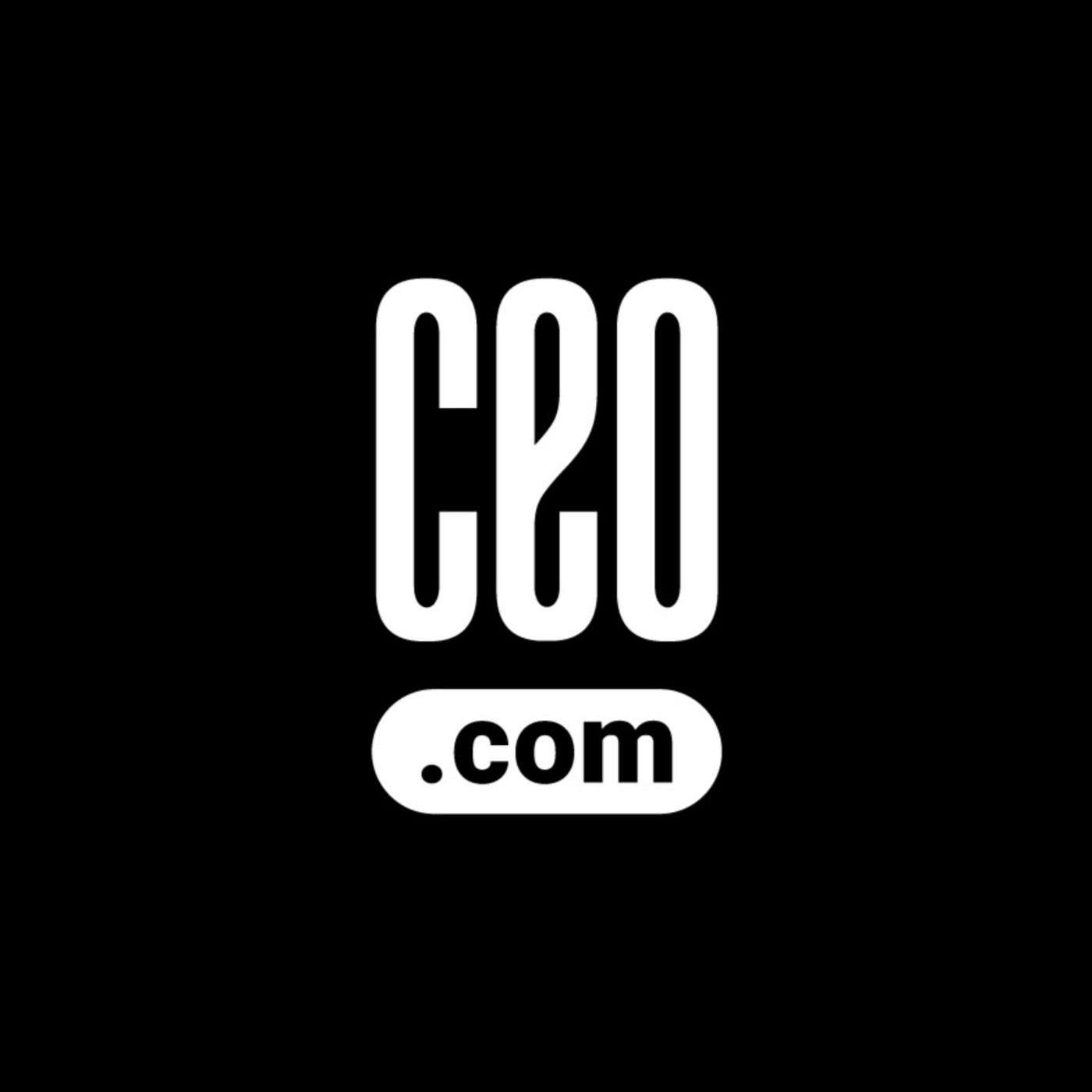 CEO.com Podcast | Dispatch from the frontier of leadership