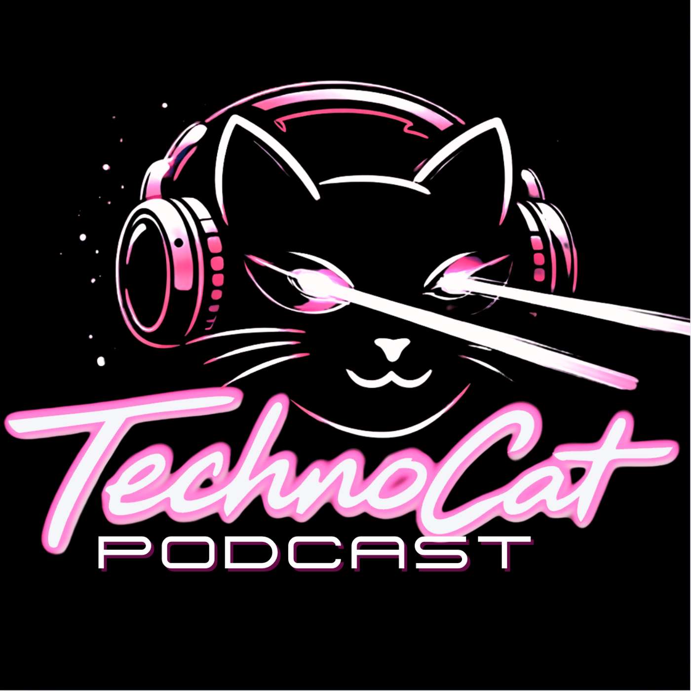 Technocat Live Podcast