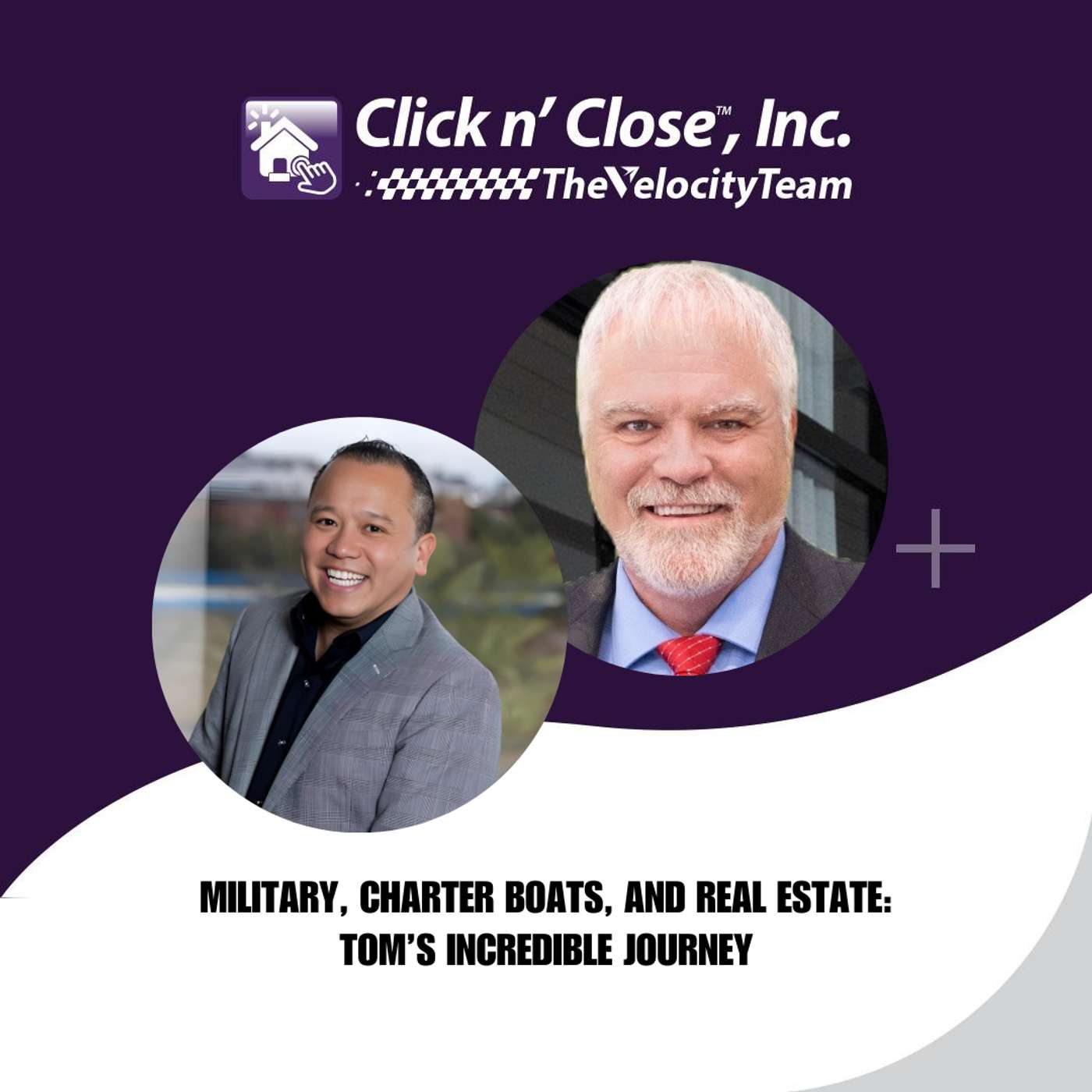 The Velocity Podcast