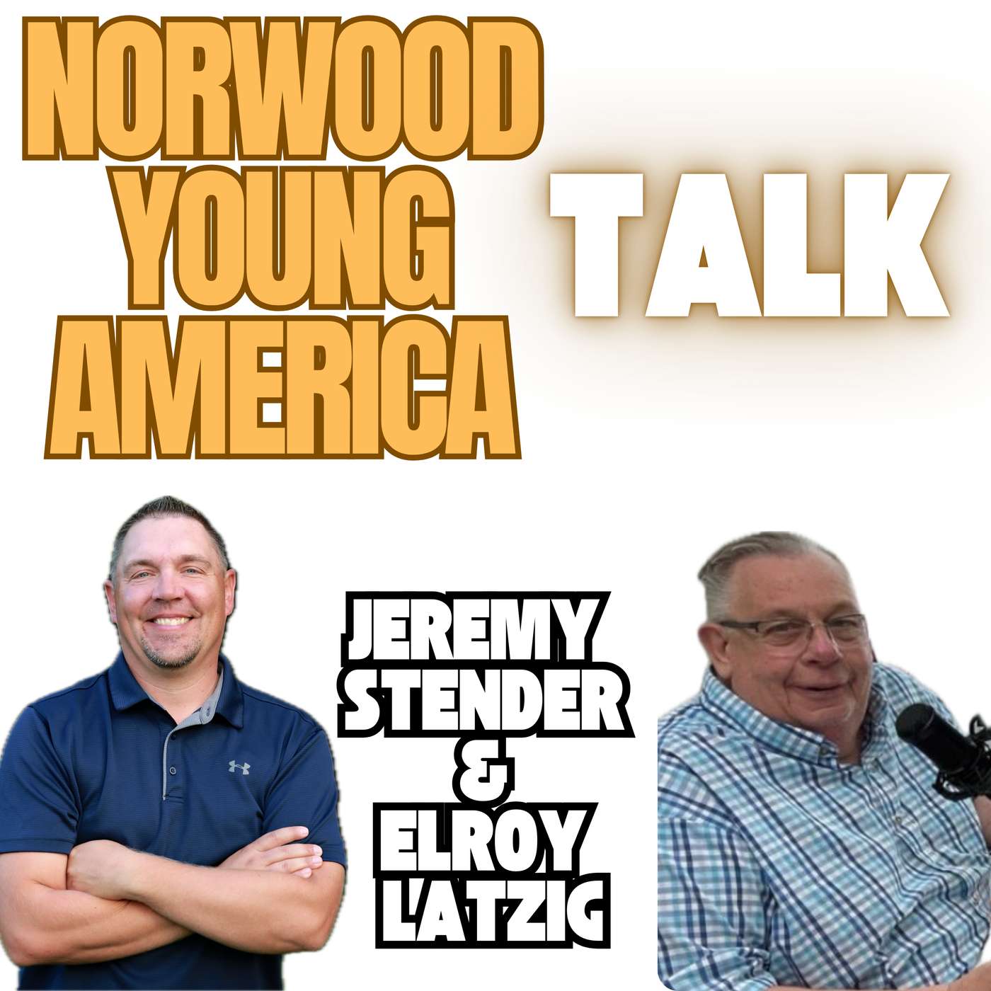 🎤 NYA Talk Ep #824 🎤 NYA Talk Ep #824