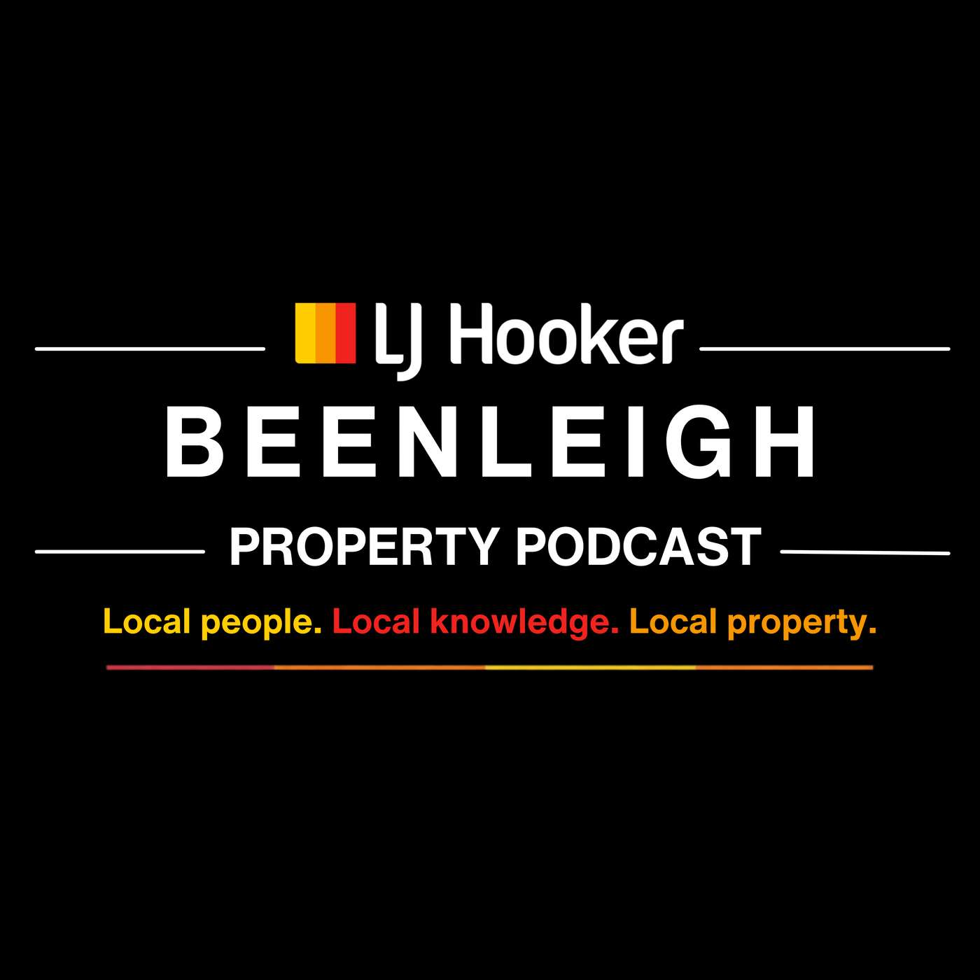 Beenleigh's Local Property Podcast