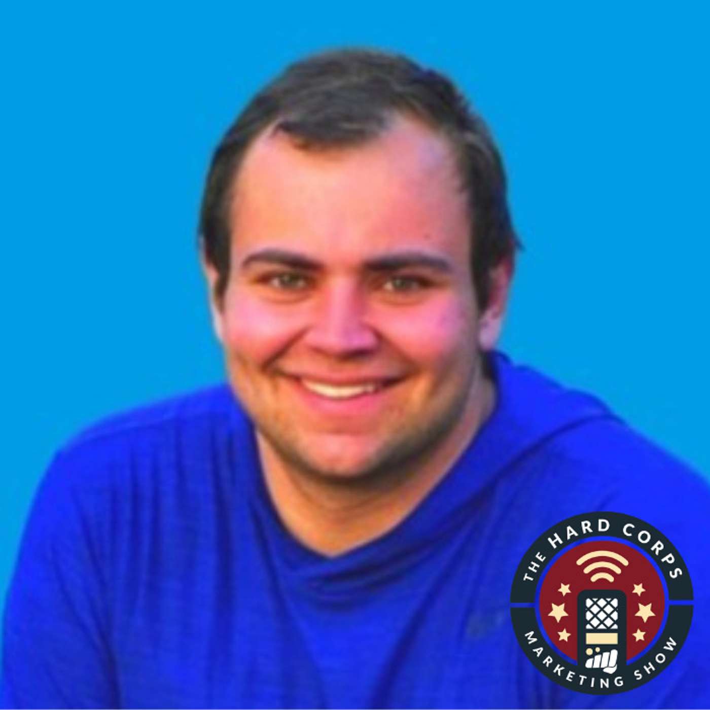 The Hard Corps Marketing Show