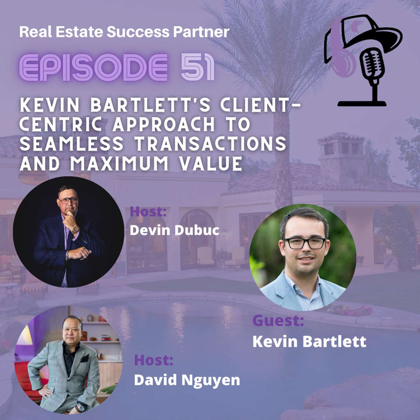Real Estate Success Partner