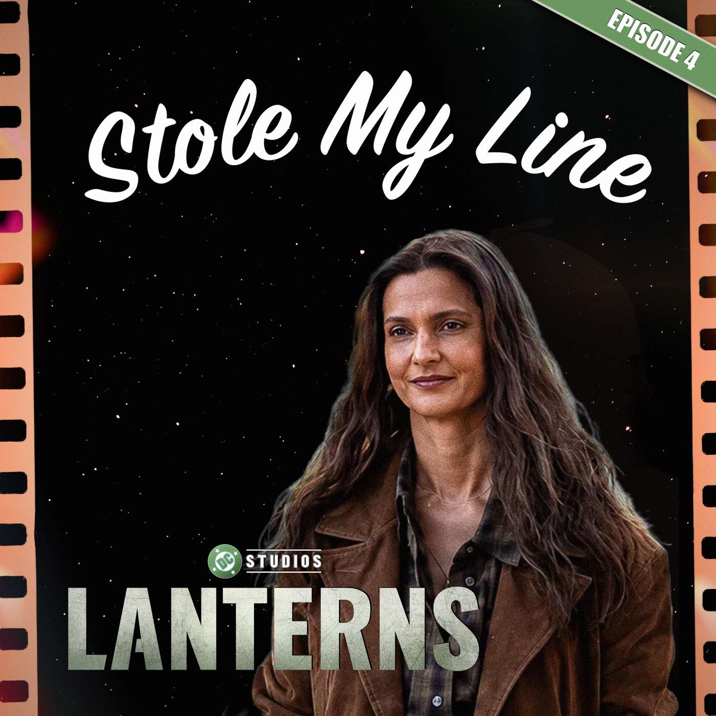 'Lanterns' Just Dropped a MASSIVE Reveal - Fireside Discussion