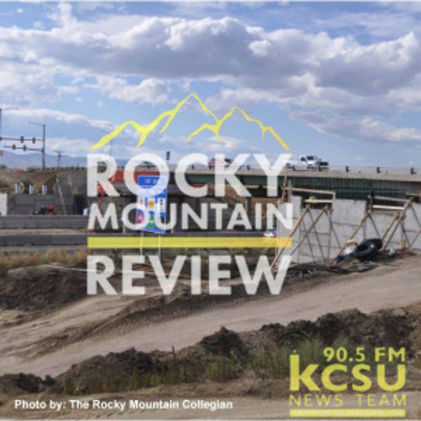 Colorado States Universities ranking among public universities in the US, 350 million dollar 1-25 express lane project episode artwork