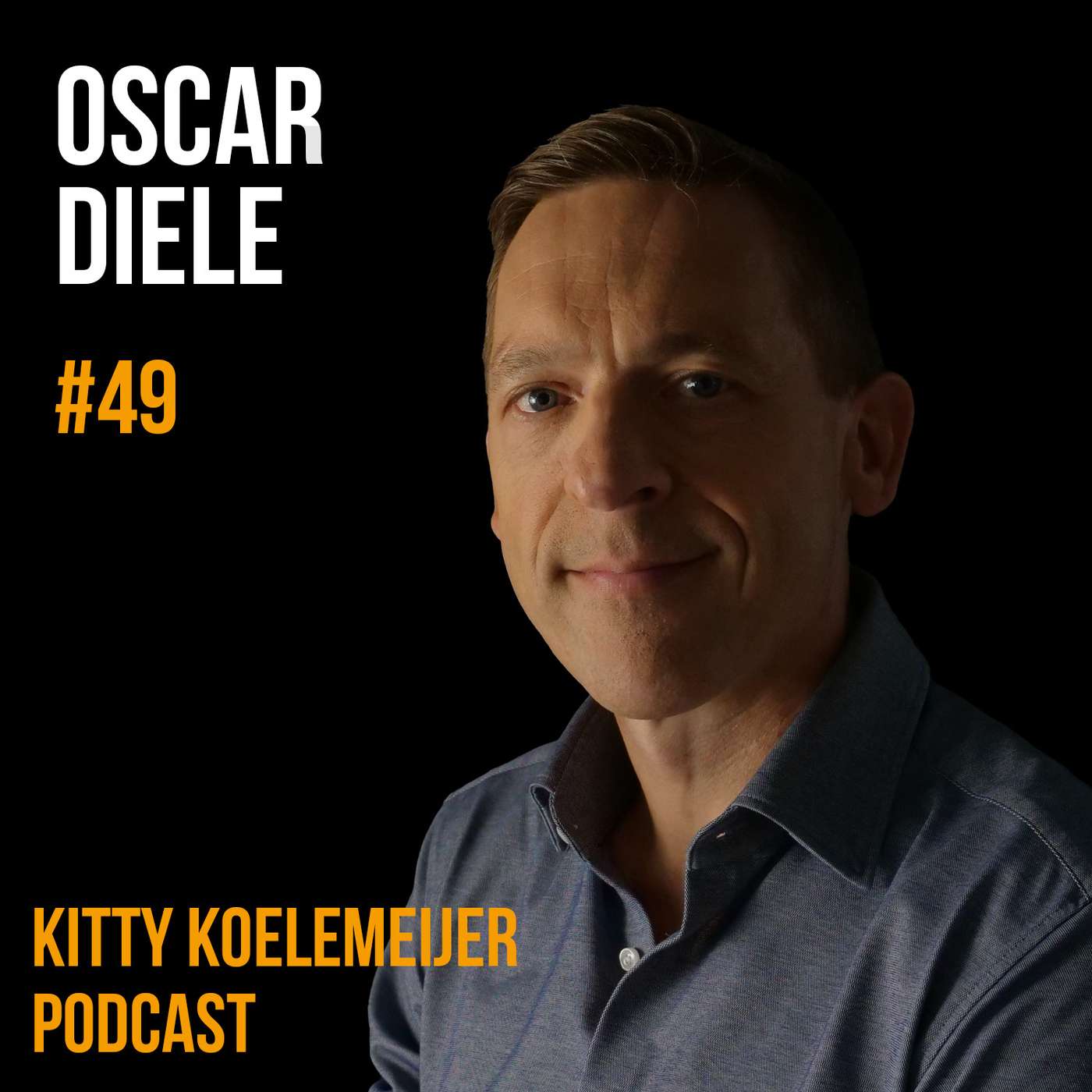 Kitty Koelemeijer Podcast