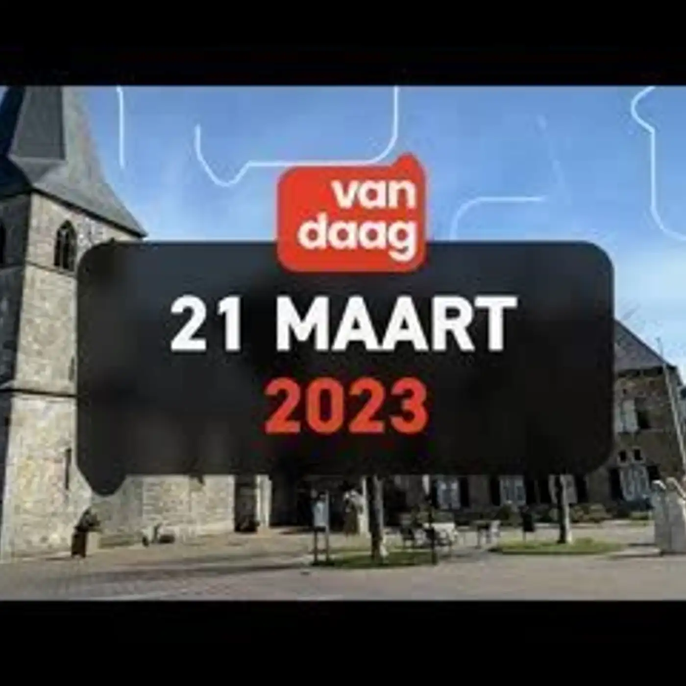 1Twente Vandaag van dinsdag 21 maart 2023
