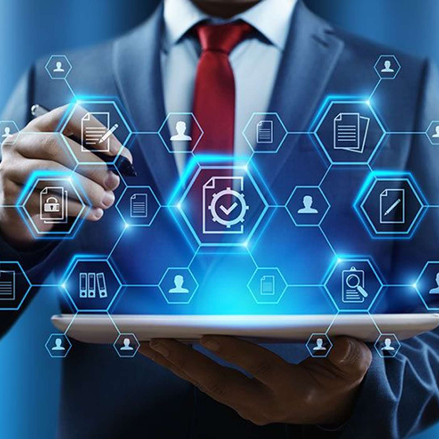 Technologies that Transform Network Infrastructure and Customer Experience episode artwork