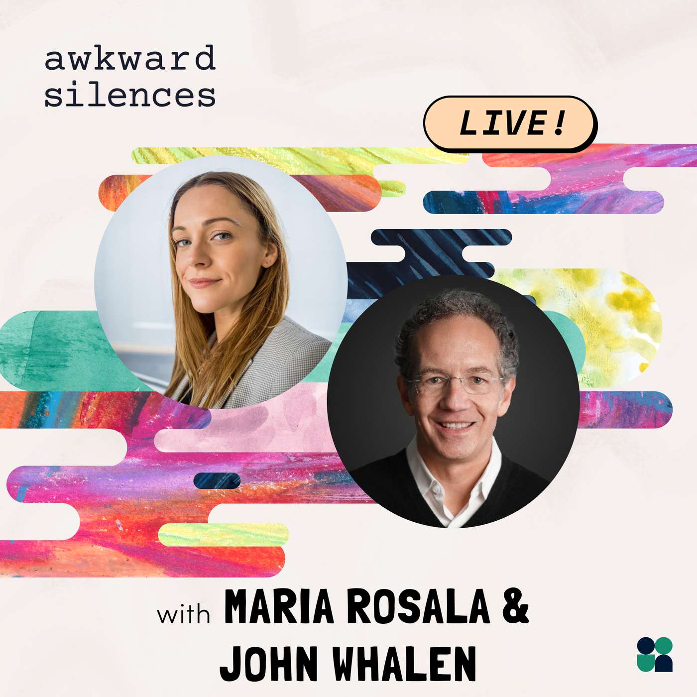 #180 - What to Fix in '26 with Maria Rosala of NN/g & John Whalen of Brilliant Experience