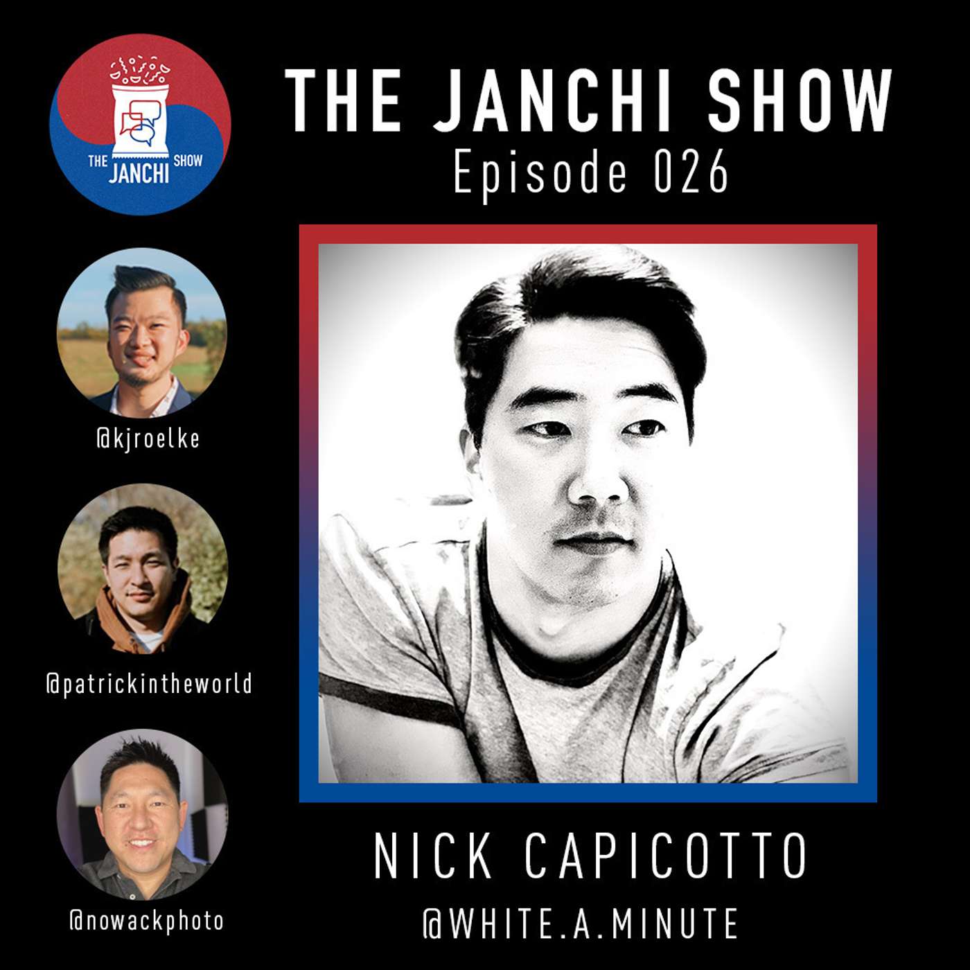 The Janchi Show