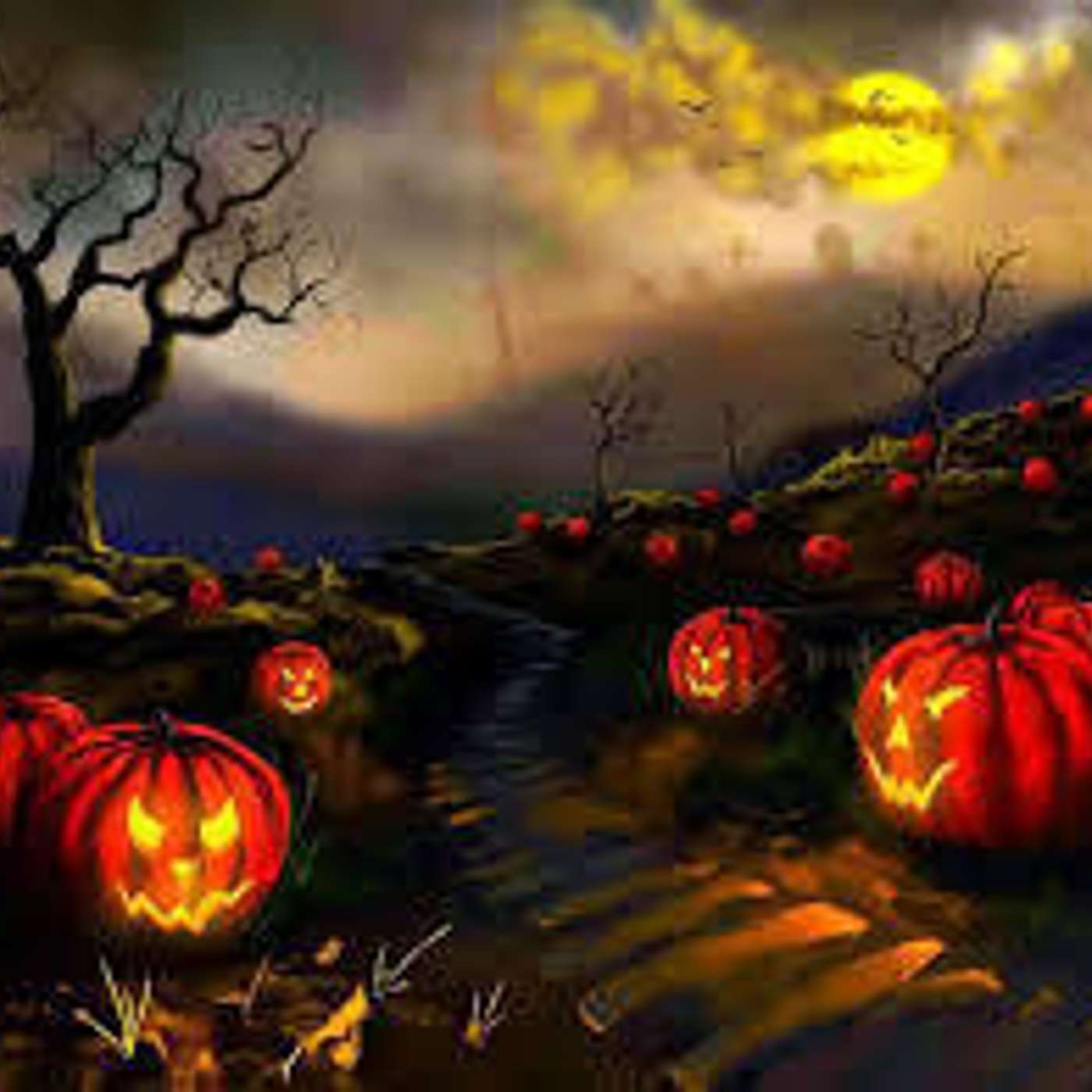 All Things Unexplained