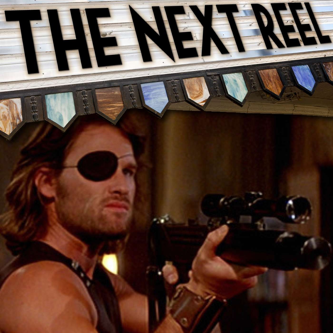 Escape from New York • The Next Reel episode artwork